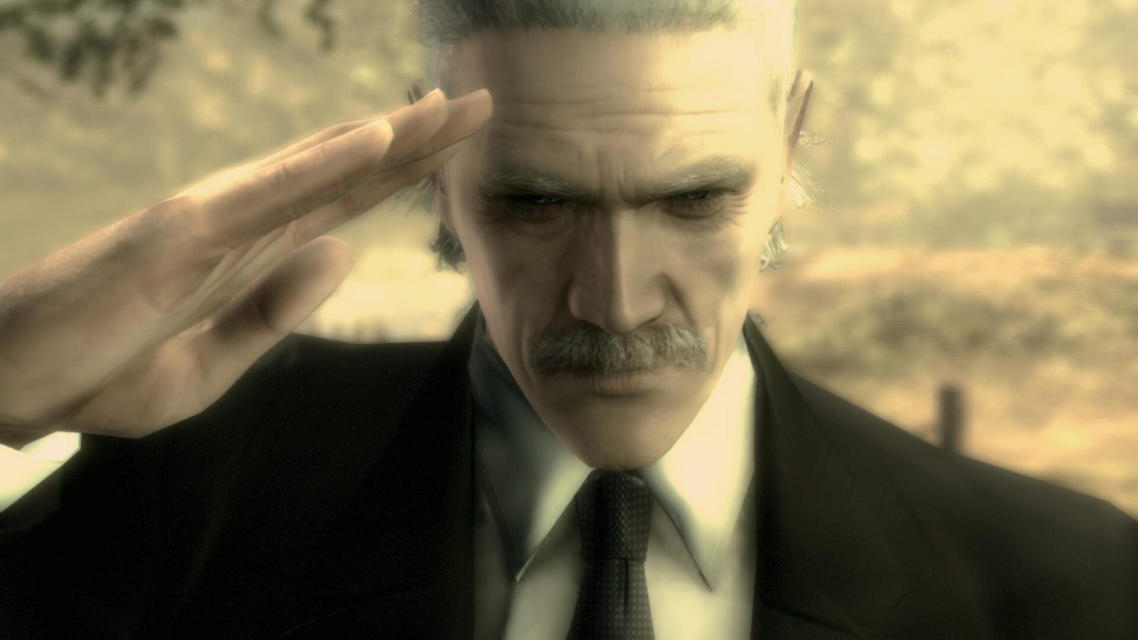 La nouvelle compilation de MGS n’est pas une bonne nouvelle pour tout le monde