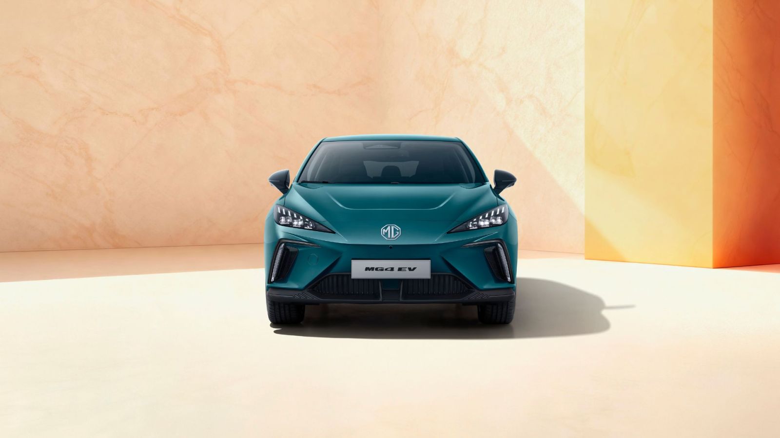 La nouvelle MG4 électrique arrive : quelles évolutions pour la compacte chinoise ?