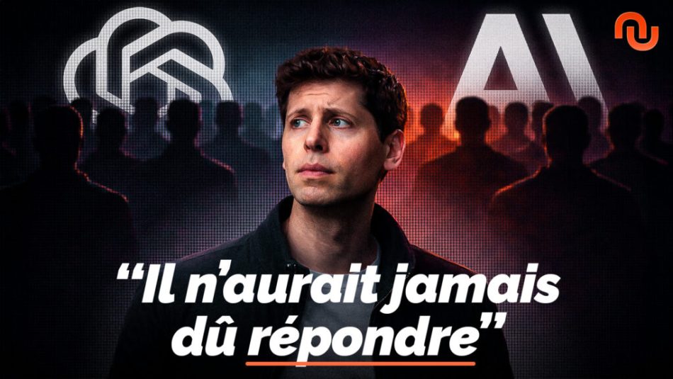 MINIA_OPEN IA vs ANTHROPIC