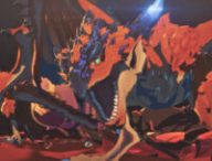 Monster Hunter Stories 3 : Twisted Reflection Monster Hunter Stories 3 : Twisted Reflection