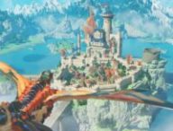 Monster Hunter Stories 3 Twisted Reflection // Source : Capcom