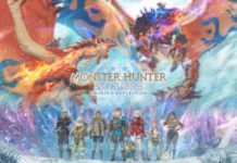 Monster Hunter Stories 3 _ Twisted Reflection (4) // Source : Capcom