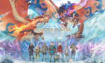 Monster Hunter Stories 3 _ Twisted Reflection (4) // Source : Capcom