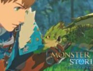 Monster Hunter Stories 3 Twisted Reflection // Source : Capcom