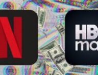 Netflix et HBO Max. // Source : Netflix et HBO Max.