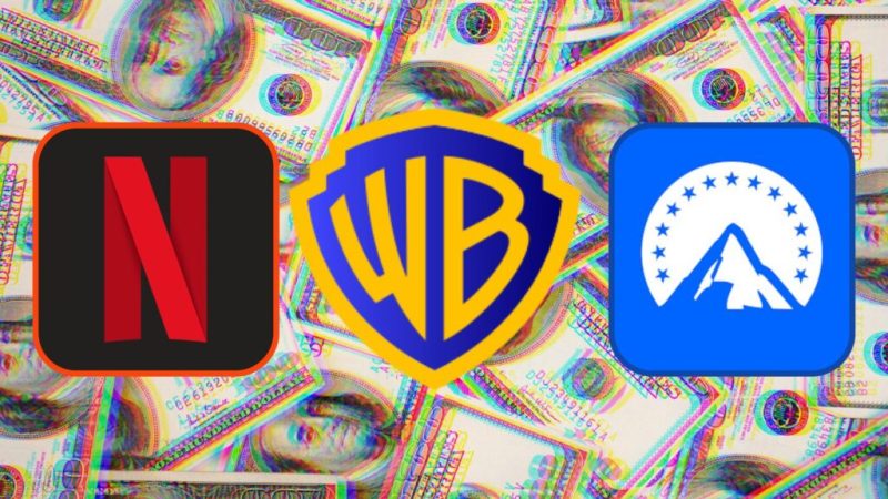 Rachat de Warner Bros : Paramount mise sur 24 milliards de dollars pour tenir ses promesses