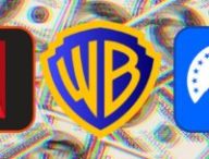 Rachat de Warner Bros. par Netflix // Source : Numerama
