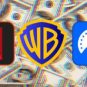 Rachat de Warner Bros. par Netflix // Source : Numerama