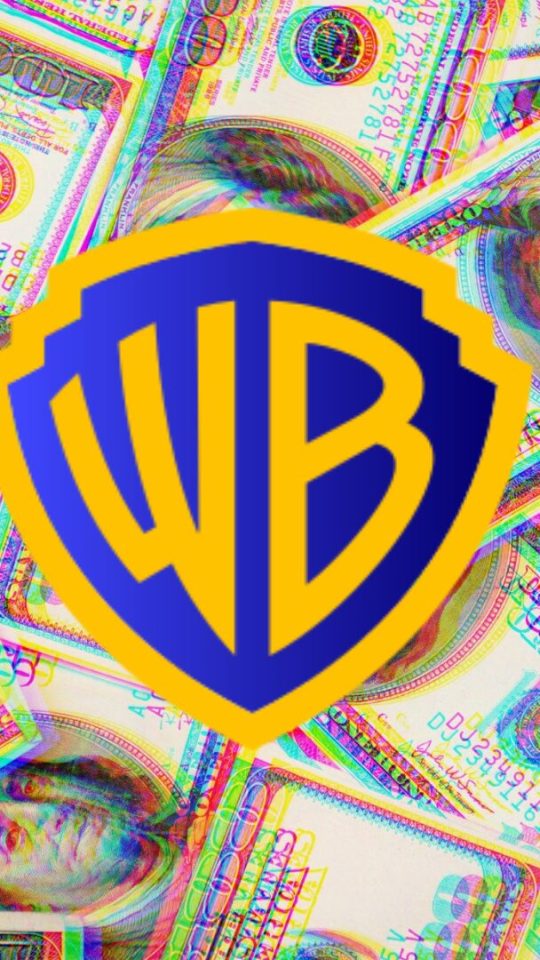 Rachat de Warner Bros. par Netflix // Source : Numerama