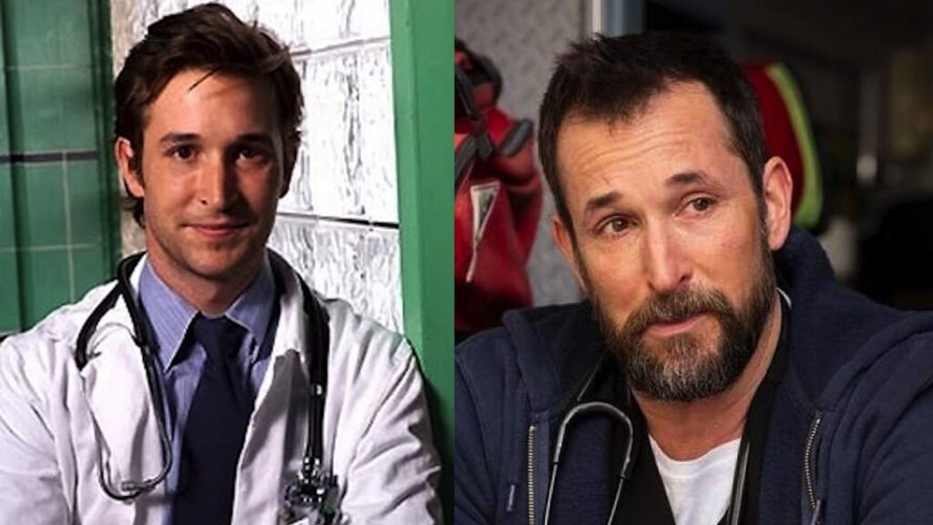 noa-wyle-urgences-the-pitt