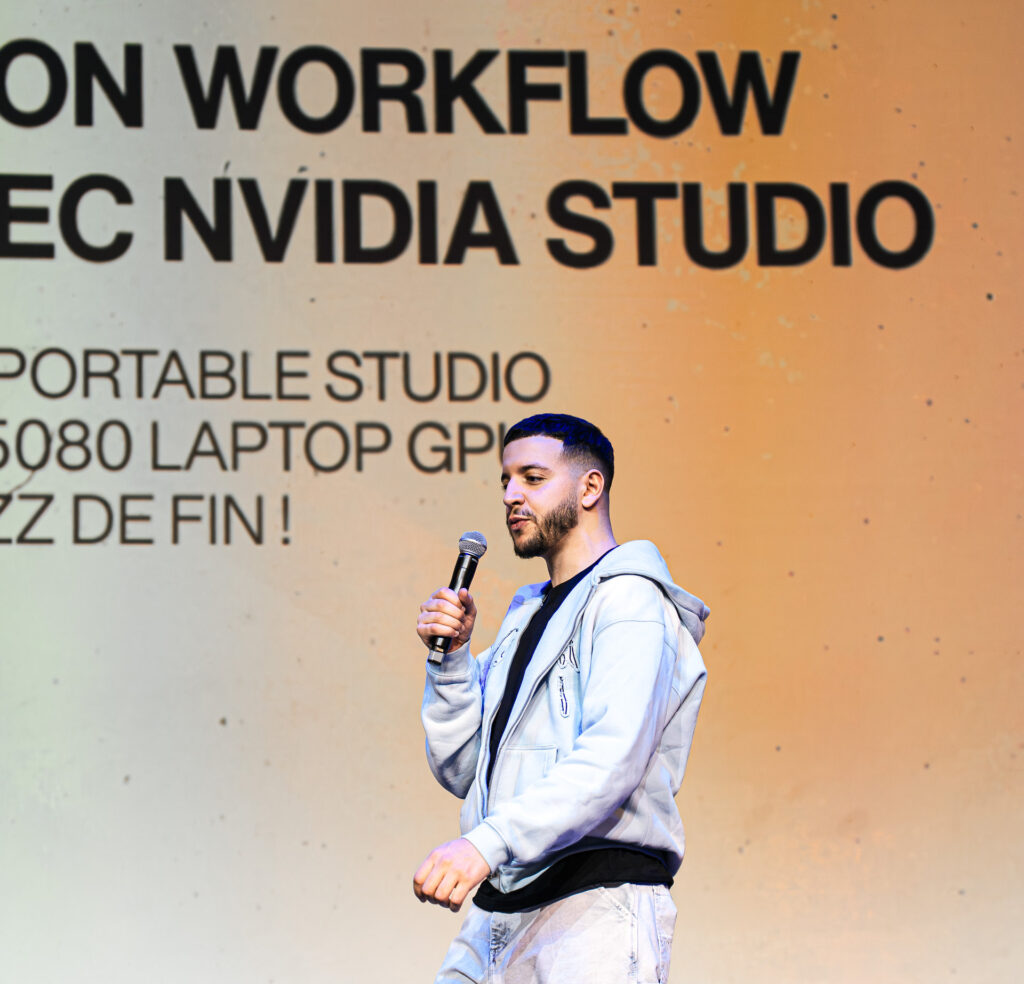 nvidia studio