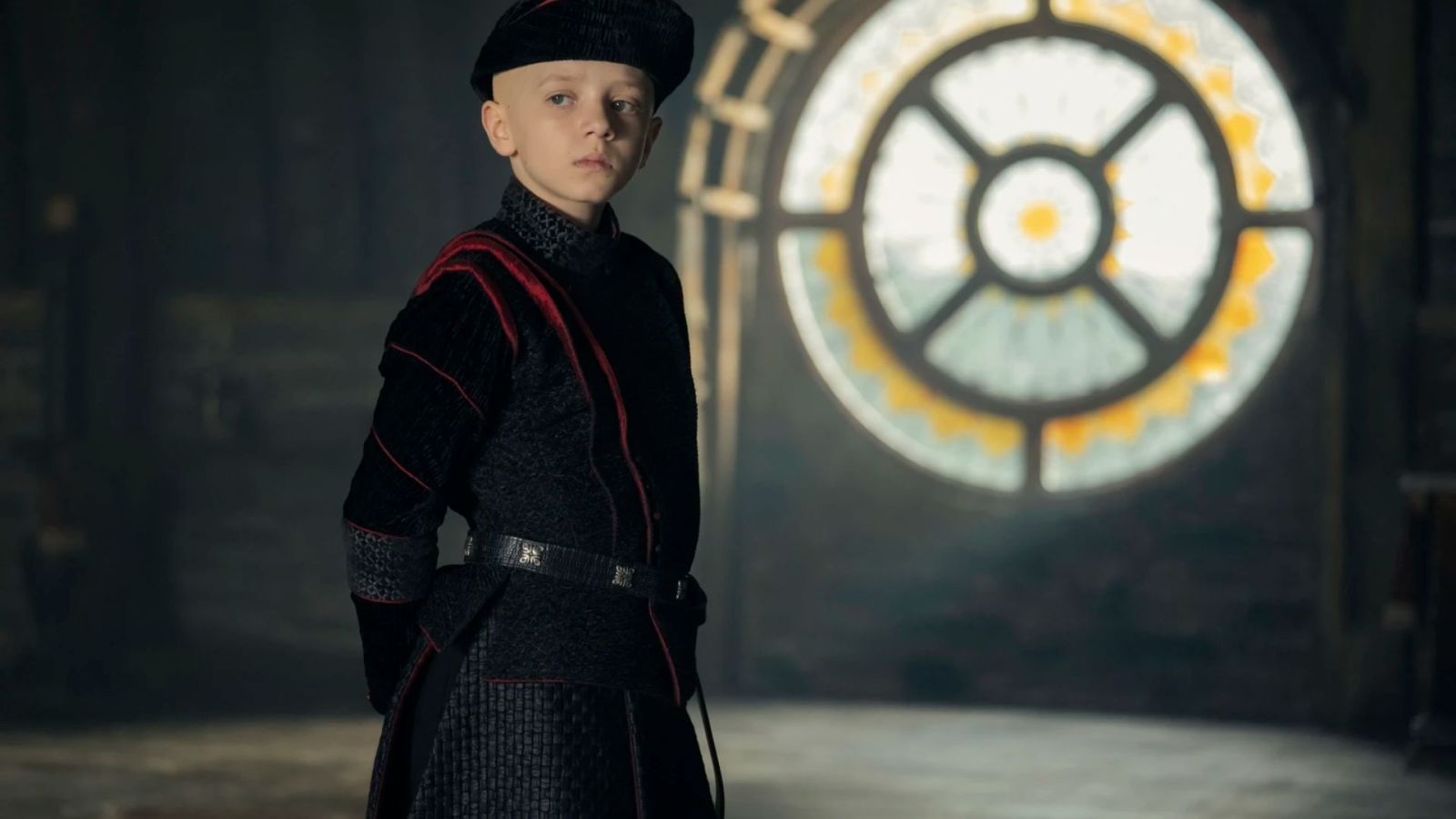 Pourquoi la série A Knight of the Seven Kingdoms s’est « renommée » en Un Chevalier des Neuf Couronnes ?