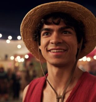 One Piece // Source : Netflix