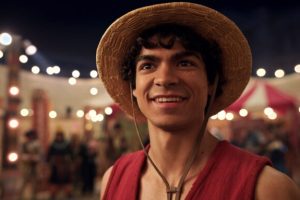 One Piece // Source : Netflix One Piece // Source : Netflix