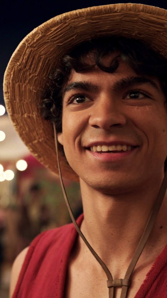 One Piece // Source : Netflix One Piece // Source : Netflix