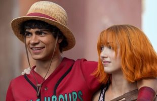 One Piece // Source : Netflix