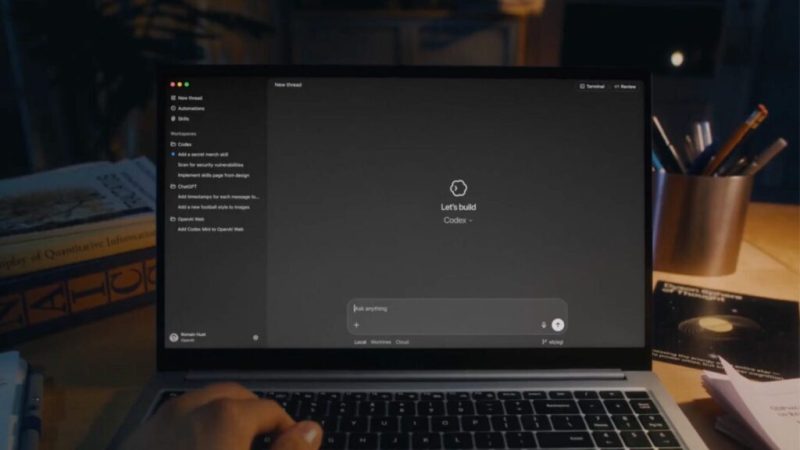Super Bowl&nbsp;: avez-vous vu l&rsquo;énorme erreur dans la pub d&rsquo;OpenAI&nbsp;?