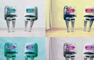 aspirateur piraté // Source : montage Numerama // Source : Source : montage Numerama