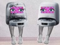 aspirateur piraté // Source : montage Numerama aspirateur piraté // Source : montage Numerama