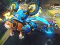 Overwatch // Source : Blizzard Entertainment