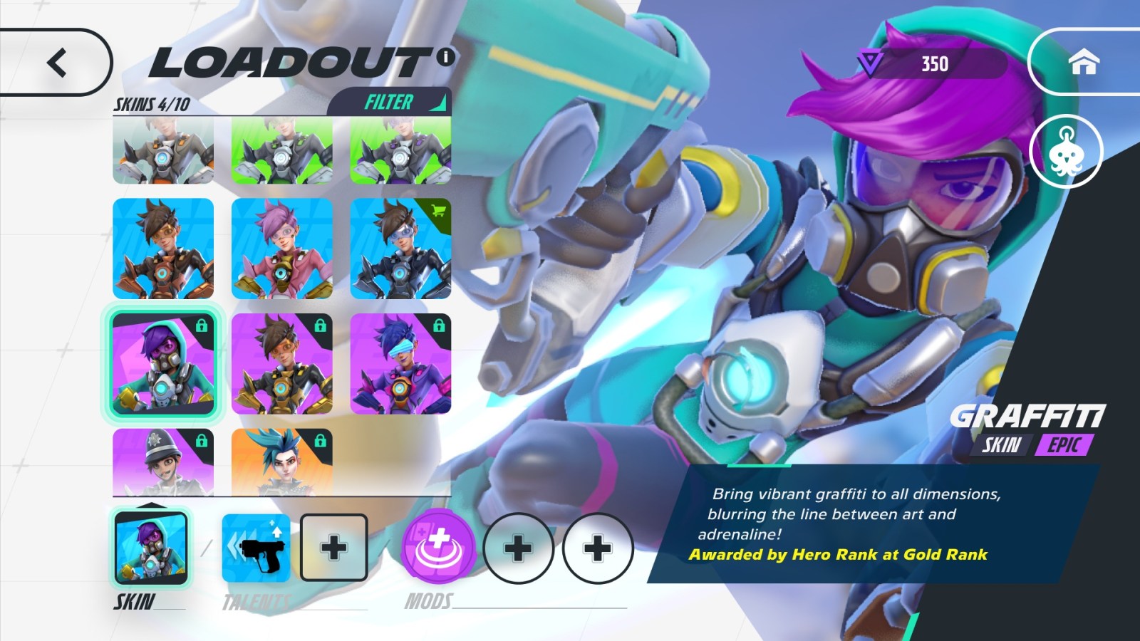 Fini le FPS : Overwatch change radicalement pour son arrivée sur mobile