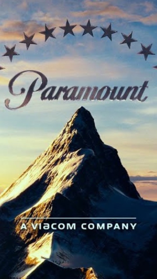 Paramount. // Source : Paramount Paramount. // Source : Paramount