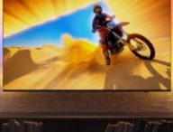 PHILIPS - TV Mini LED 4K 164 cm 65PML905912 // Source : Philips