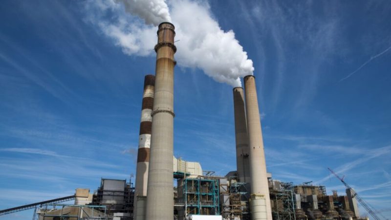 En plein boom de l’IA, les géants américains de la tech construisent leurs propres centrales