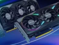 PNY Carte graphique GEFORCE RTX 5070 12GB OC // Source : PNY