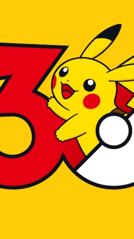 pokemon-30th pokemon-30th