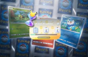 Sabliers gratuit Pokemon Pocket // Source : TCGP