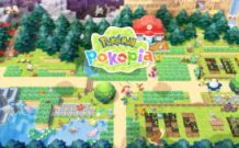 Pokémon Pokopia // Source : Pokémon Pokémon Pokopia // Source : Pokémon
