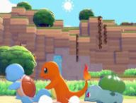 Pokémon Pokopia Pokémon Pokopia