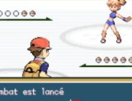 Pokémon Version Rouge Feu / Vert Feuille