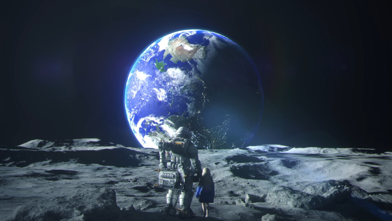 Après 4 ans d’attente, ce jeu de SF sur la Lune est enfin en précommande (et en promo)