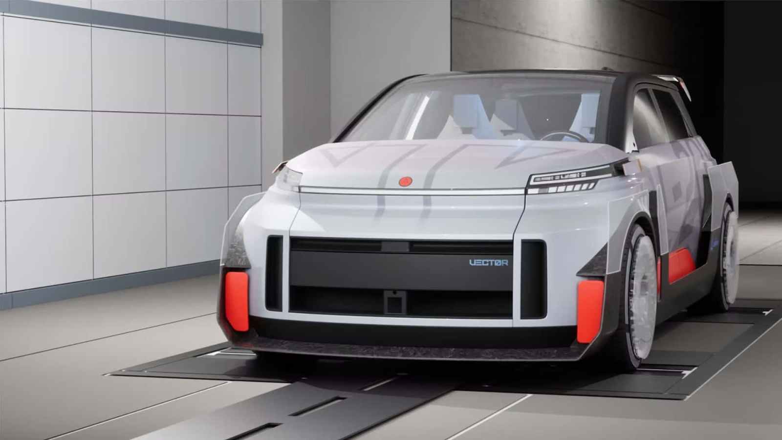 Le Canada veut devenir un champion de la voiture électrique… sans constructeur auto