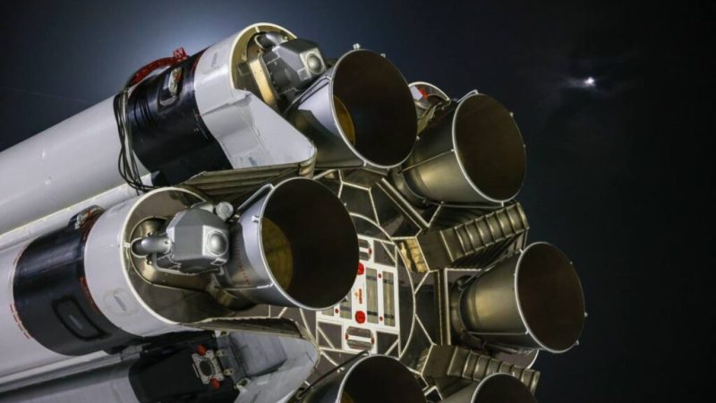 La Russie tente un retour sous haute tension, mais le décollage du 12 février ne relèvera pas son programme spatial