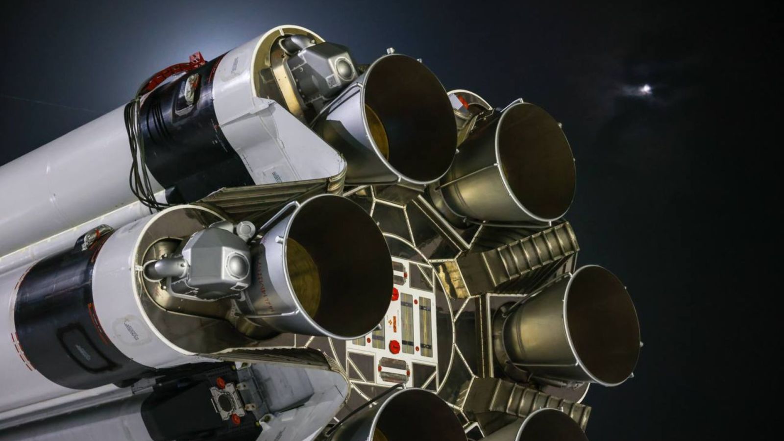 La Russie tente un retour sous haute tension, mais le décollage du 12 février ne relèvera pas son programme spatial