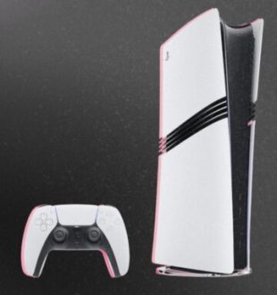 PS5 // Source : Sony / Numerama
