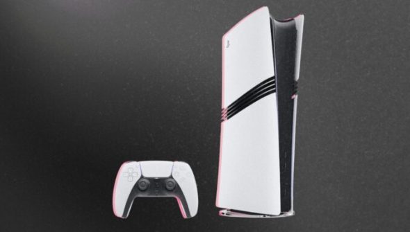PS5 // Source : Sony / Numerama PS5 // Source : Sony / Numerama