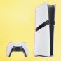 PS5 // Source : Sony / Numerama