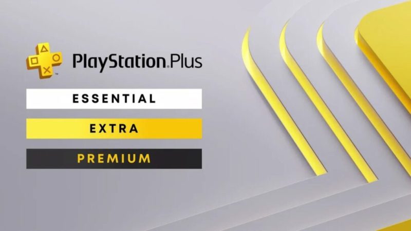 Sony brade ses abonnements PS Plus Premium et Extra juste après le State of Play