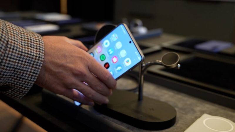 Samsung fait une grosse erreur avec ses Galaxy S26