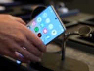 Il n'y a pas d'aimants au dos du Galaxy S26. // Source : Numerama Il n'y a pas d'aimants au dos du Galaxy S26. // Source : Numerama