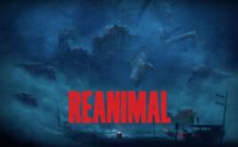Reanimal // Source : Tarsier Studios