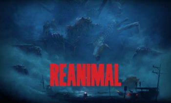 Reanimal // Source : Tarsier Studios