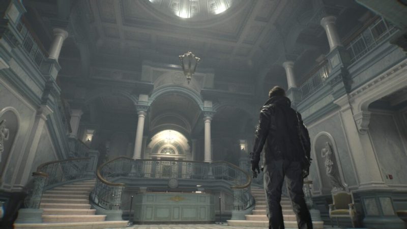 Resident Evil Requiem est le meilleur Resident Evil depuis Resident Evil 4