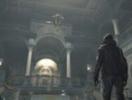 Resident Evil Requiem // Source : Capture PS5