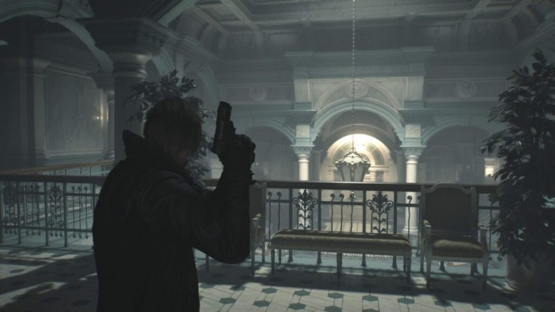 On a classé les jeux Resident Evil du meilleur au pire