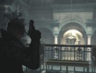 Resident Evil Requiem // Source : Capture PS5